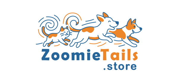 Zoomie Tails!